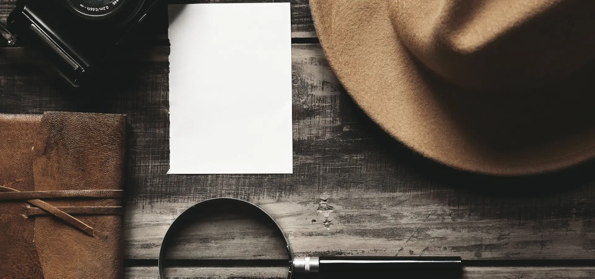 narzedzia detektywistyczne